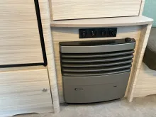 Fahrzeugbild Dethleffs c' joy 480 QLK #20