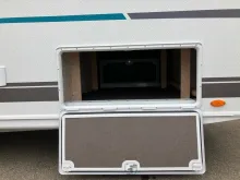 Fahrzeugbild Dethleffs c' joy 480 QLK #22