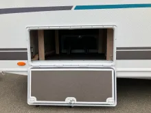 Fahrzeugbild Dethleffs c' joy 480 QLK #23