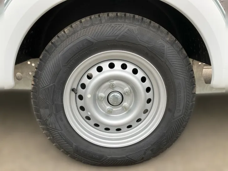 Fahrzeugbild Dethleffs c' joy 480 QLK #24
