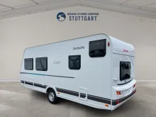 Fahrzeugbild Dethleffs c' joy 480 QLK #25