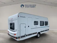 Fahrzeugbild Dethleffs c' joy 480 QLK #26
