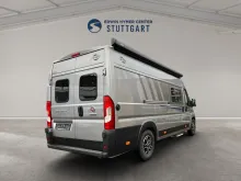 Fahrzeugbild Carado pro CV 640 #1