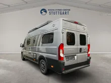 Fahrzeugbild Carado pro CV 640 #2