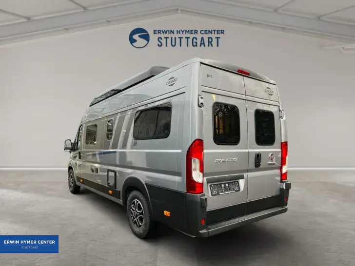 Fahrzeugbild Carado pro CV 640 #2