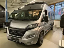 Fahrzeugbild Carado pro CV 640 #4