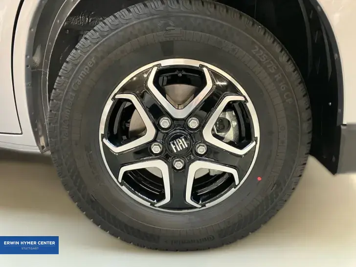Fahrzeugbild Carado pro CV 640 #6