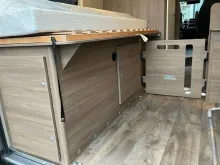 Fahrzeugbild Carado pro CV 640 #8