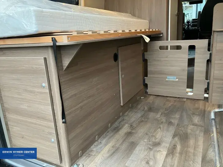 Fahrzeugbild Carado pro CV 640 #8