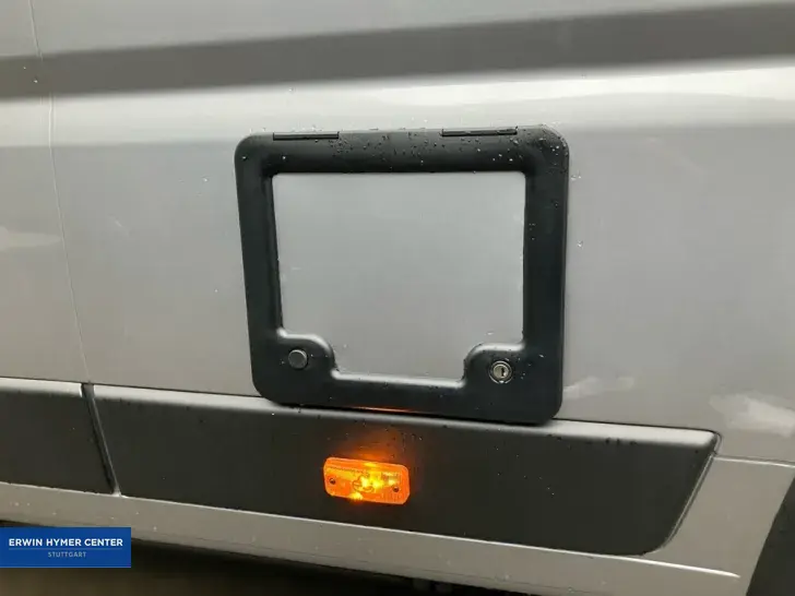 Fahrzeugbild Carado pro CV 640 #9
