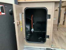 Fahrzeugbild Carado pro CV 640 #10