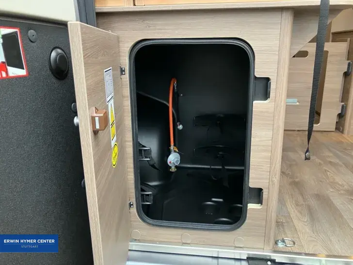 Fahrzeugbild Carado pro CV 640 #10