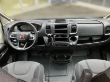 Fahrzeugbild Carado pro CV 640 #11