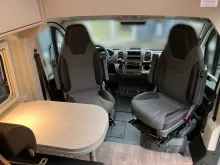 Fahrzeugbild Carado pro CV 640 #13
