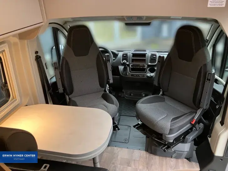 Fahrzeugbild Carado pro CV 640 #13