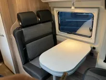 Fahrzeugbild Carado pro CV 640 #14