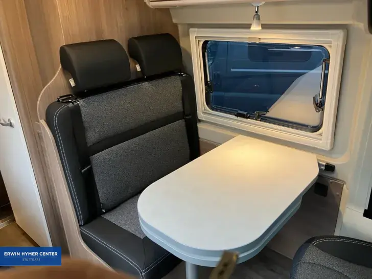 Fahrzeugbild Carado pro CV 640 #14