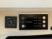 Fahrzeugbild Carado pro CV 640 #15