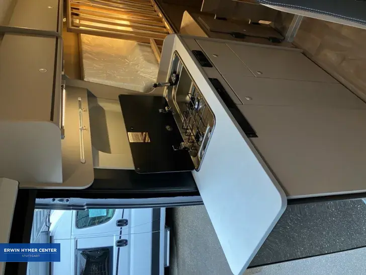 Fahrzeugbild Carado pro CV 640 #16