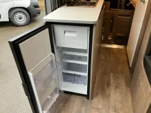 Fahrzeugbild Carado pro CV 640 #17