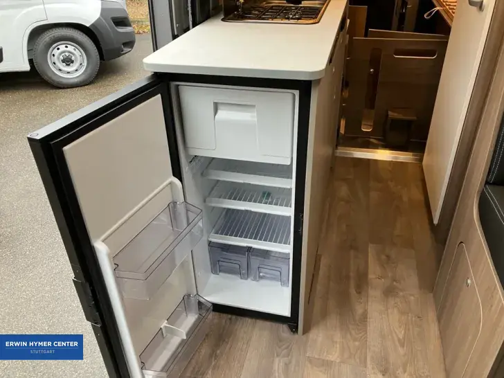 Fahrzeugbild Carado pro CV 640 #17
