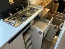 Fahrzeugbild Carado pro CV 640 #18