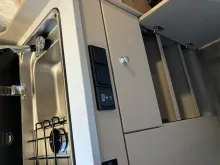 Fahrzeugbild Carado pro CV 640 #19