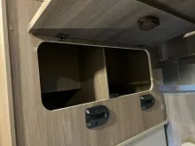 Fahrzeugbild Carado pro CV 640 #20