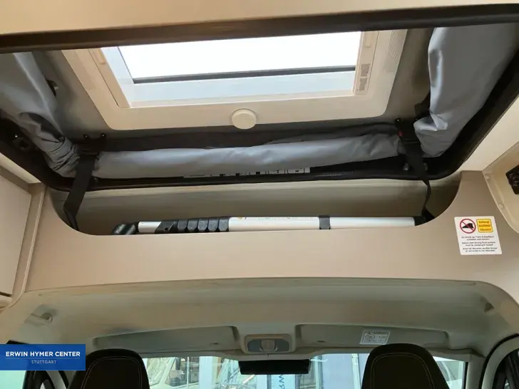 Fahrzeugbild Carado pro CV 640 #23