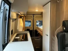 Fahrzeugbild Carado pro CV 640 #24
