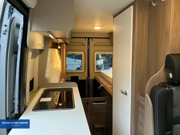 Fahrzeugbild Carado pro CV 640 #24