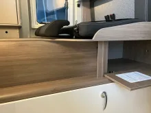 Fahrzeugbild Carado pro CV 640 #25