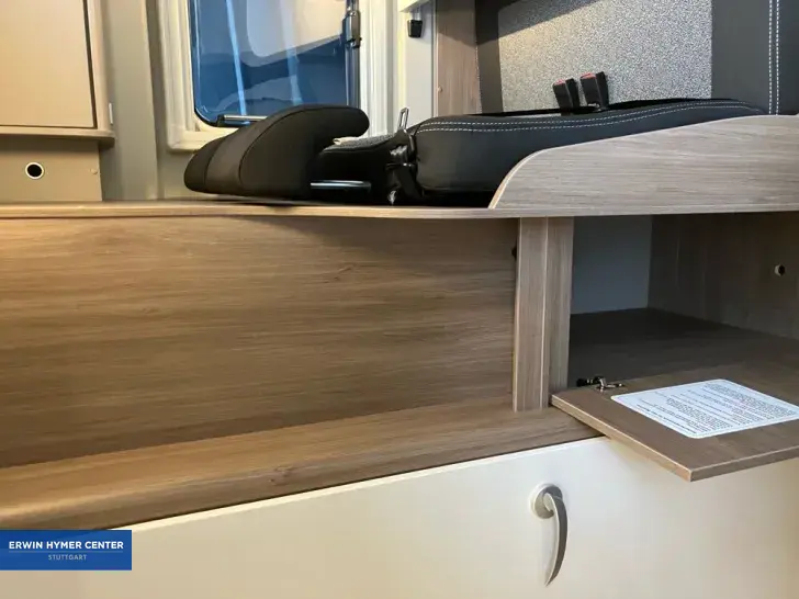 Fahrzeugbild Carado pro CV 640 #25