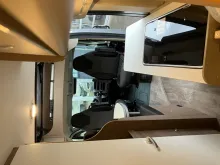Fahrzeugbild Carado pro CV 640 #28