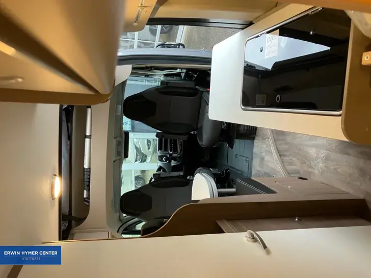 Fahrzeugbild Carado pro CV 640 #28