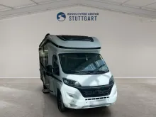 Fahrzeugbild Laika Ecovip L 4009 #1
