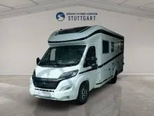 Fahrzeugbild Laika Ecovip L 4009 #2