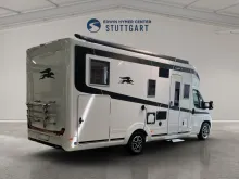 Fahrzeugbild Laika Ecovip L 4009 #4