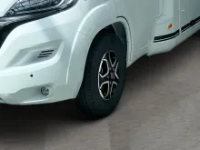 Fahrzeugbild Laika Ecovip L 4009 #6