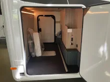 Fahrzeugbild Laika Ecovip L 4009 #7