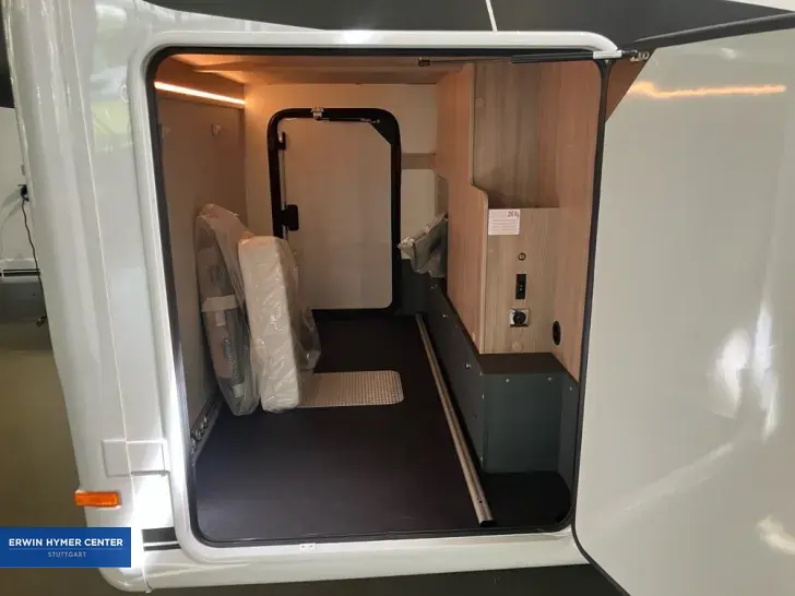 Fahrzeugbild Laika Ecovip L 4009 #7