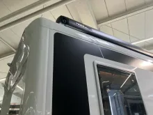 Fahrzeugbild Laika Ecovip L 4009 #8