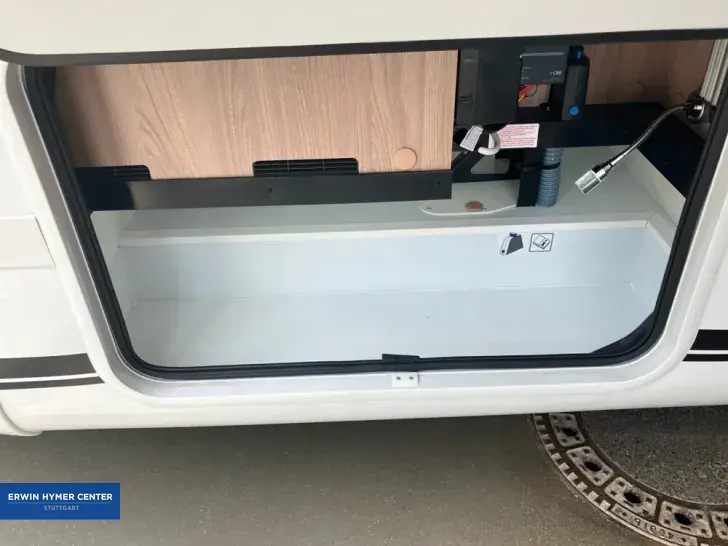 Fahrzeugbild Laika Ecovip L 4009 #9