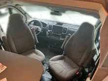 Fahrzeugbild Laika Ecovip L 4009 #13