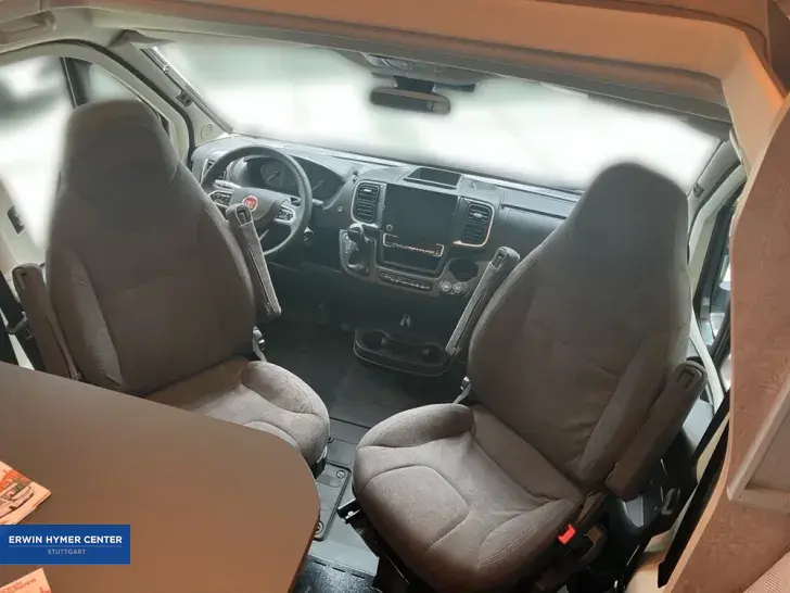 Fahrzeugbild Laika Ecovip L 4009 #13