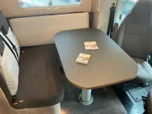 Fahrzeugbild Laika Ecovip L 4009 #14