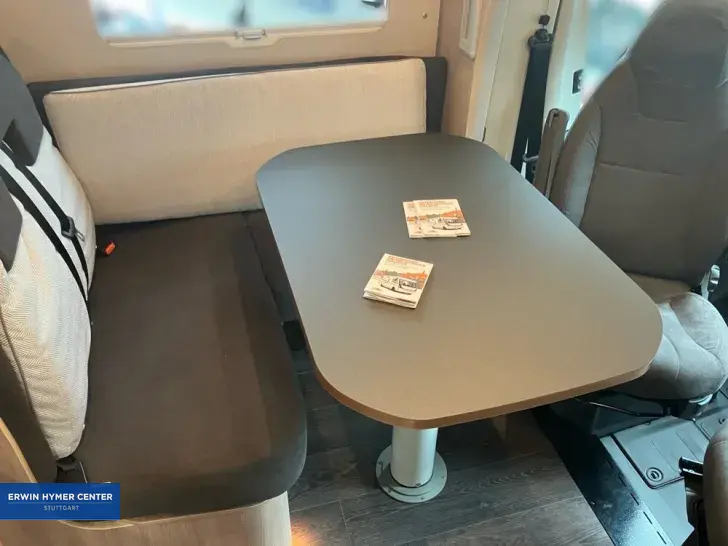 Fahrzeugbild Laika Ecovip L 4009 #14