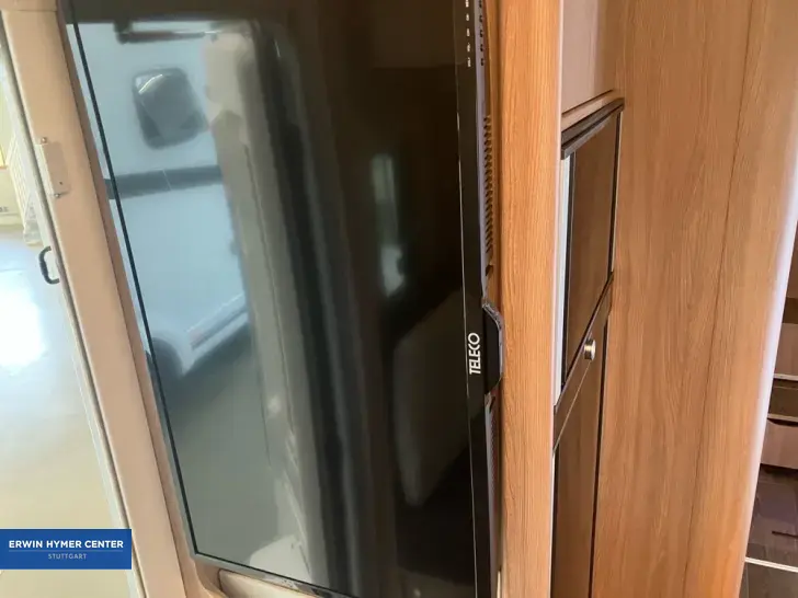 Fahrzeugbild Laika Ecovip L 4009 #18