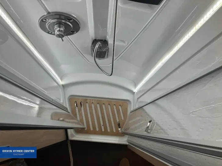 Fahrzeugbild Laika Ecovip L 4009 #20