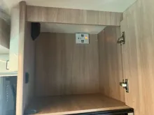 Fahrzeugbild Laika Ecovip L 4009 #21